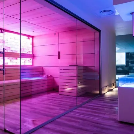 Causis 4 Apartment *