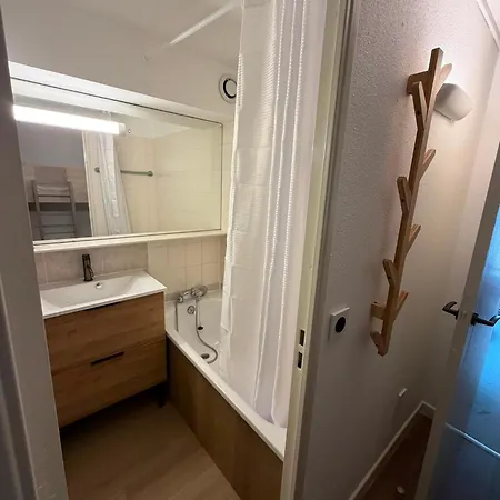 Causis 4 Apartment Cauterets