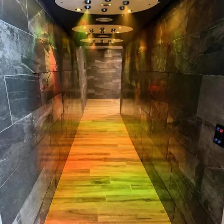 Apartment Causis 4